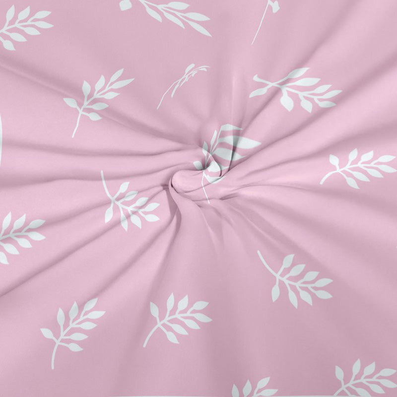 Bloom Petal Aura Curtains - Set of Three media 4