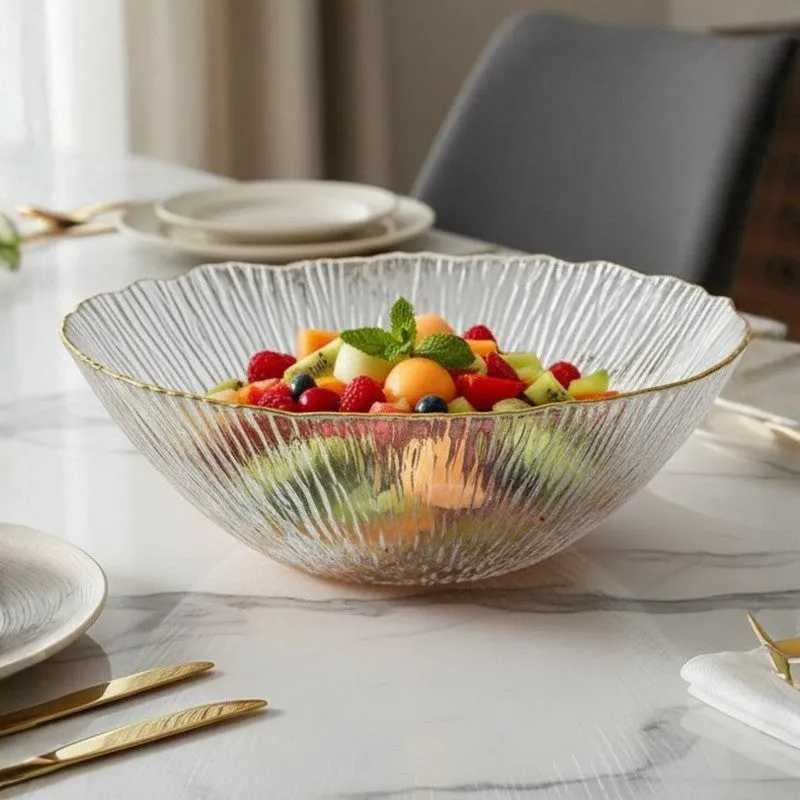 Aura Serve Fruit Bowl media 1