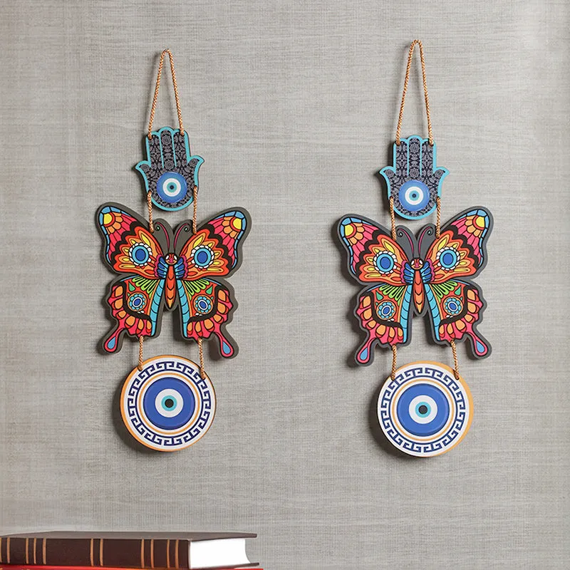 Flutterguard Lite MDF Wall Accent media 1