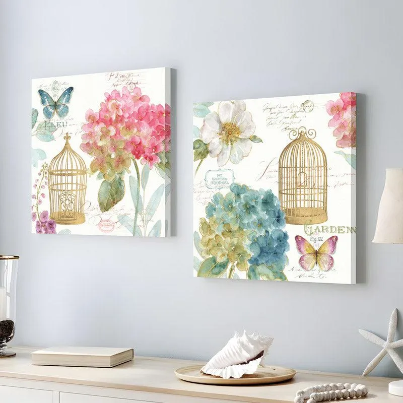 Gypsie Glory Wall Art media 3
