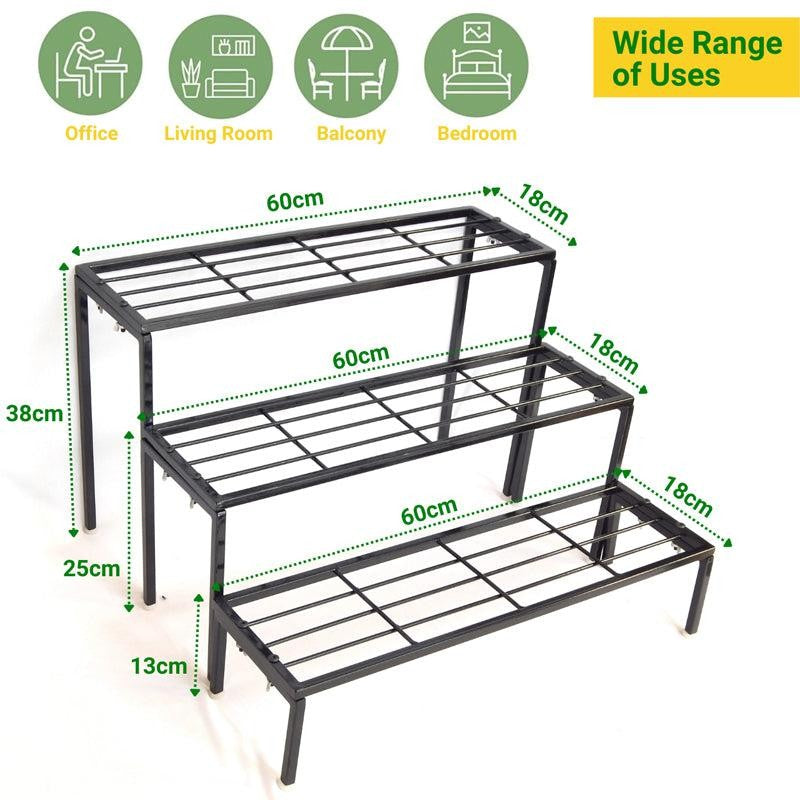 Yeol Planter Stand media 6