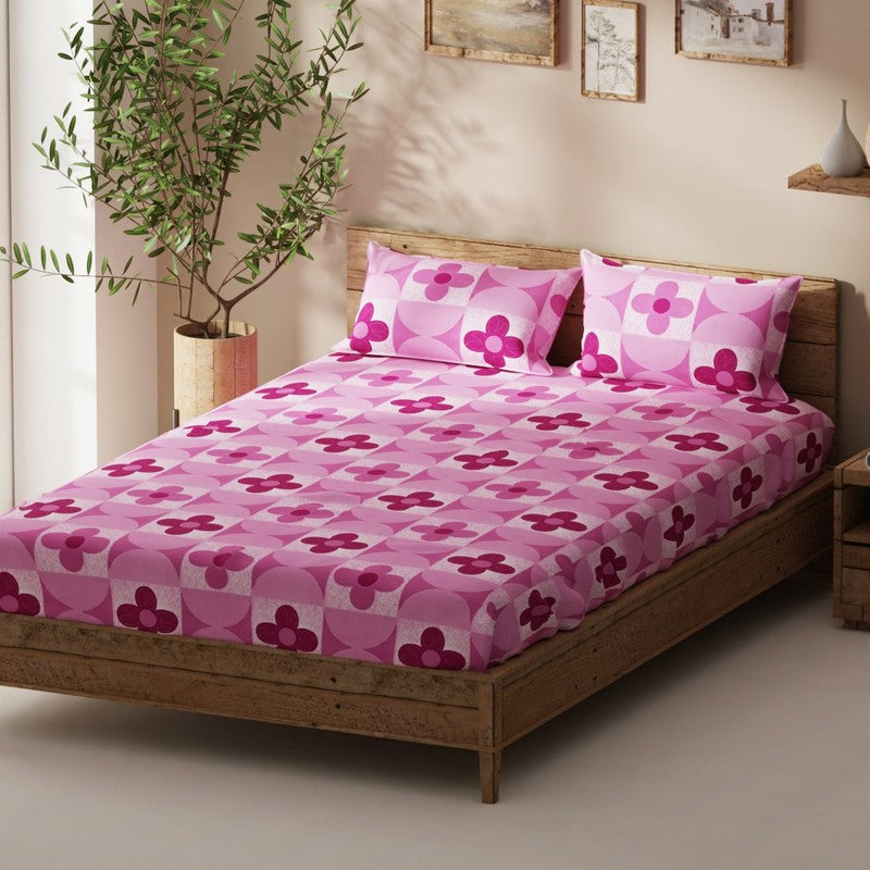 PolyCotton/Cotton Blend
