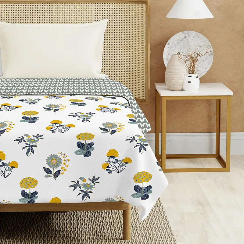 Urban Space Radiance Reversible Dohar - White media 4
