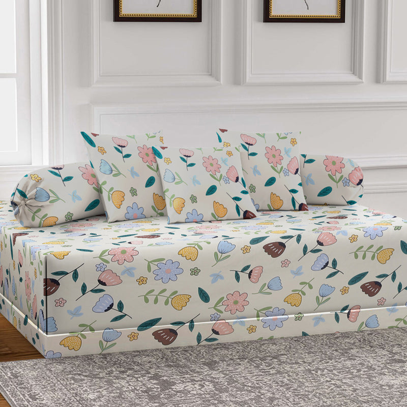 PolyCotton/Cotton Blend