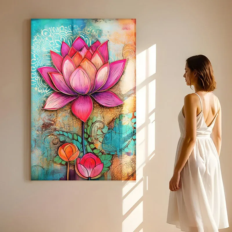 Kamira Wall Art media 5