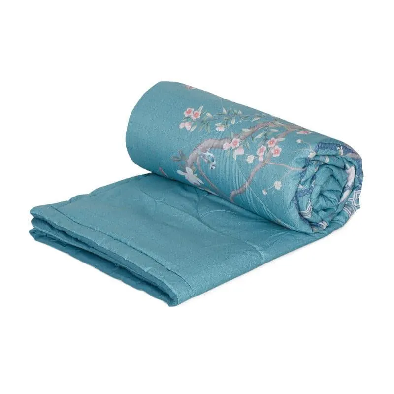 Dreamy Fleurs Bedding Set media 6
