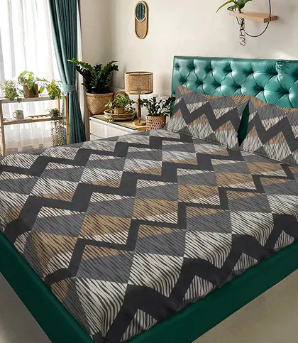 PolyCotton/Cotton Blend