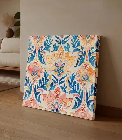 Canvas