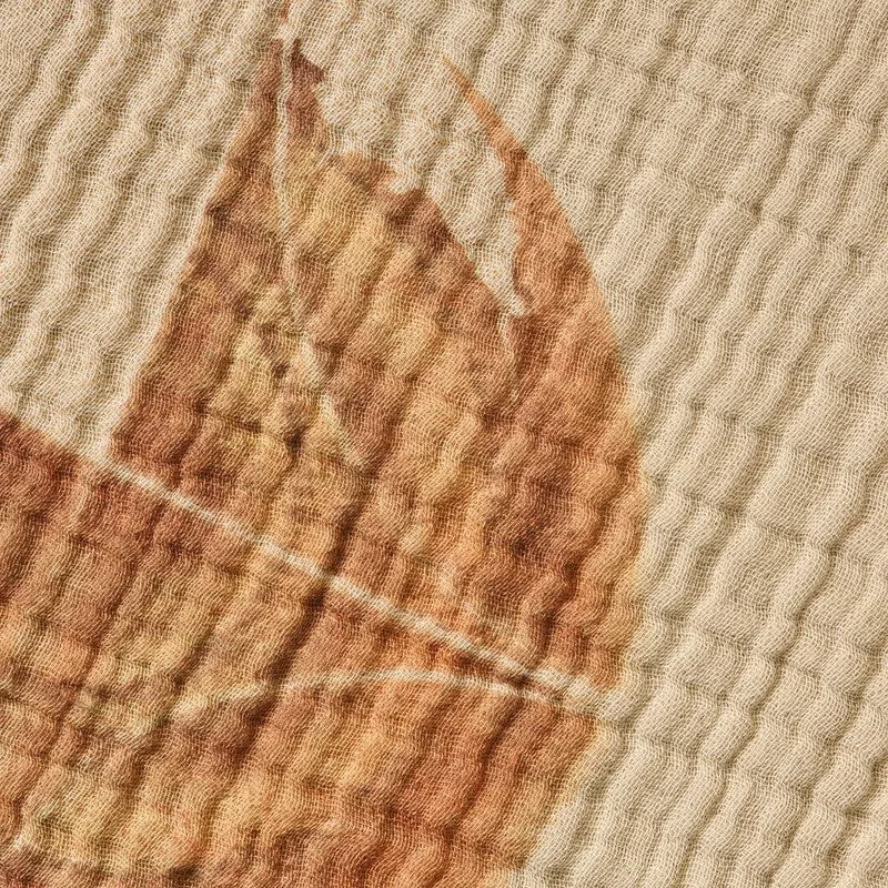 Desert Bloom Cotton Bath Towels media 8