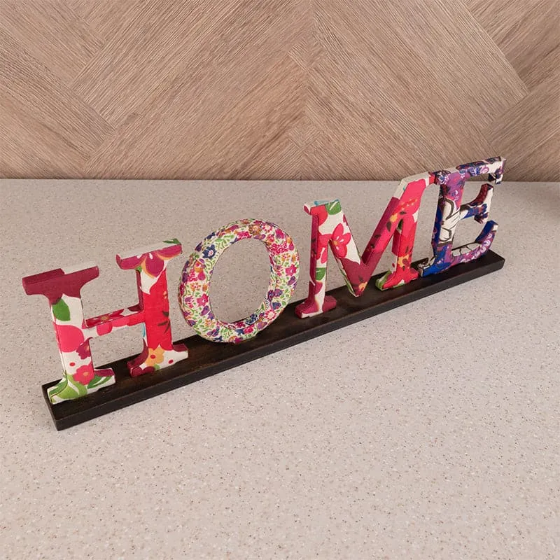 Home Typography Showpiece media 5