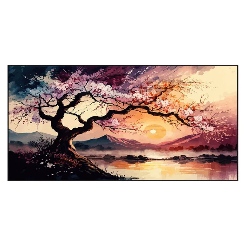 Eos Mystic Scape Canvas Wall Painting media 5