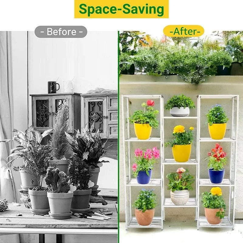 Greenway Metal Planter Stand media 4