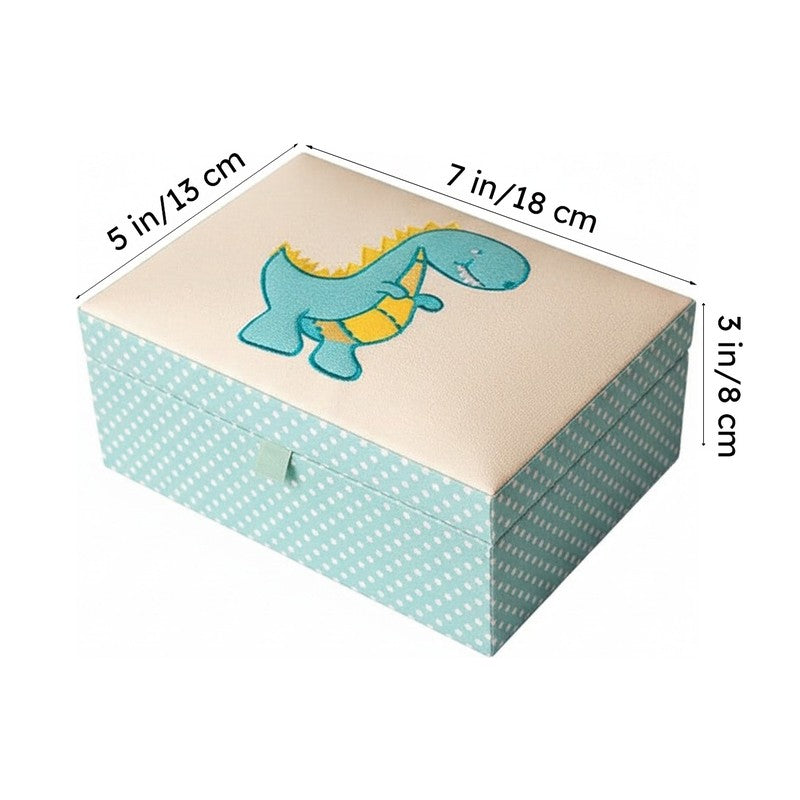 Dino Dose Organiser - Baby Dino Collection media 7