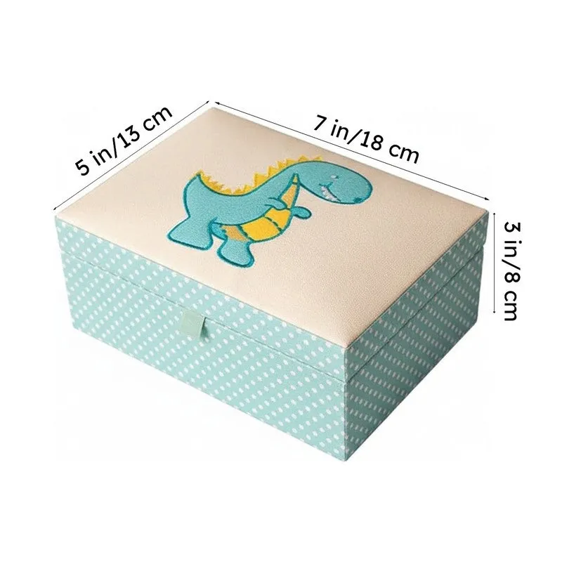 Dino Dose Organiser - Baby Dino Collection media 7