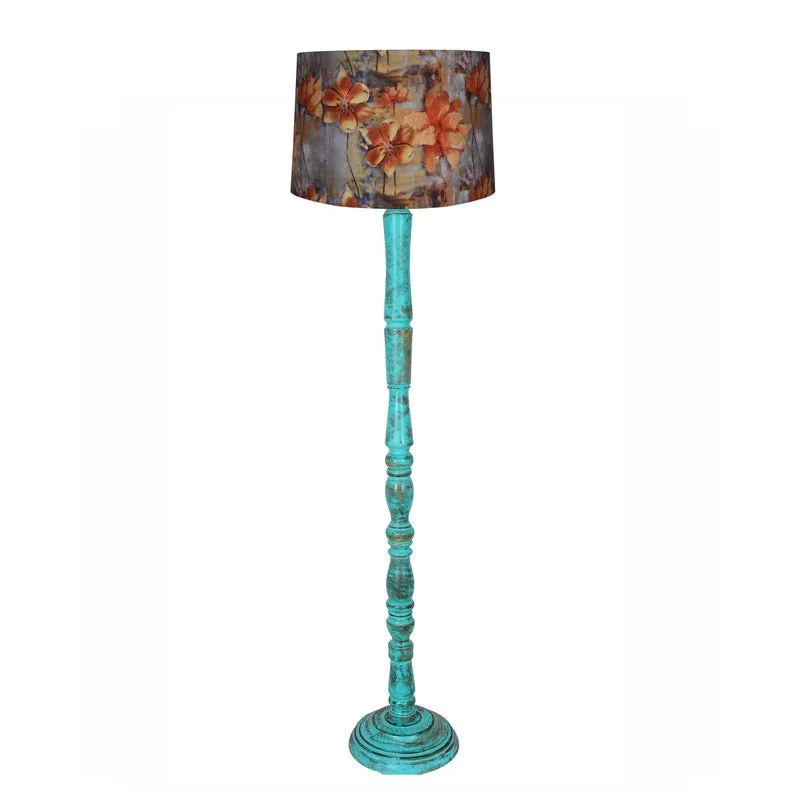 GlowDome Contemporary Floor Light media 3