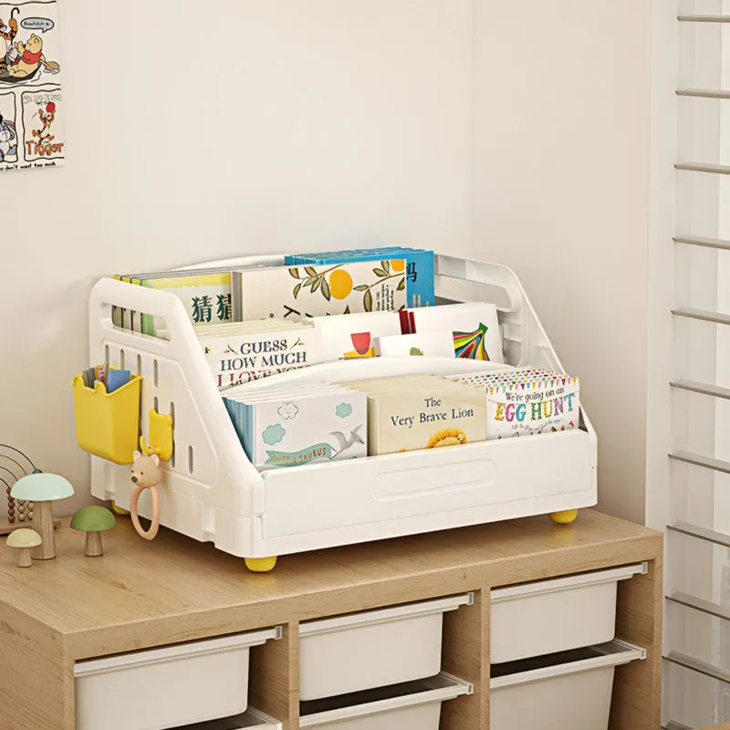 Roll Nest Storage Box - Off White media 5