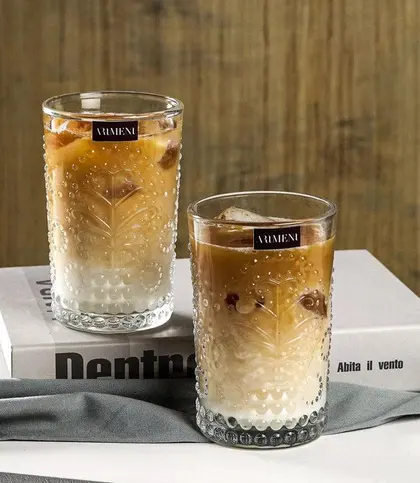 Borosilicate Glass