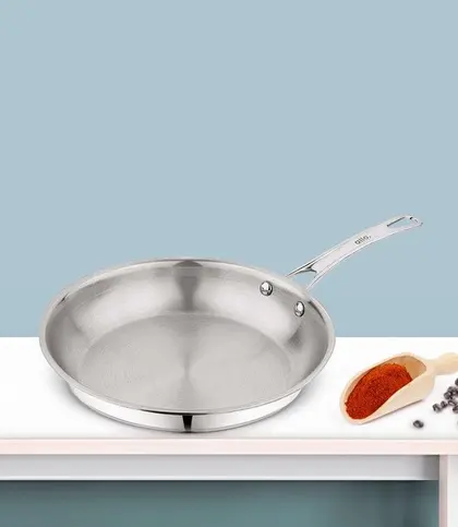 Stainless Steel