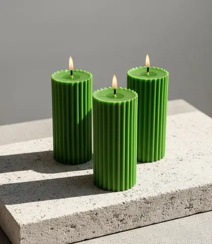 Soy Wax