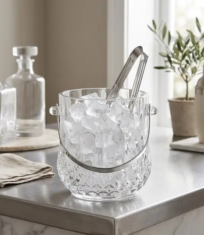 Glass