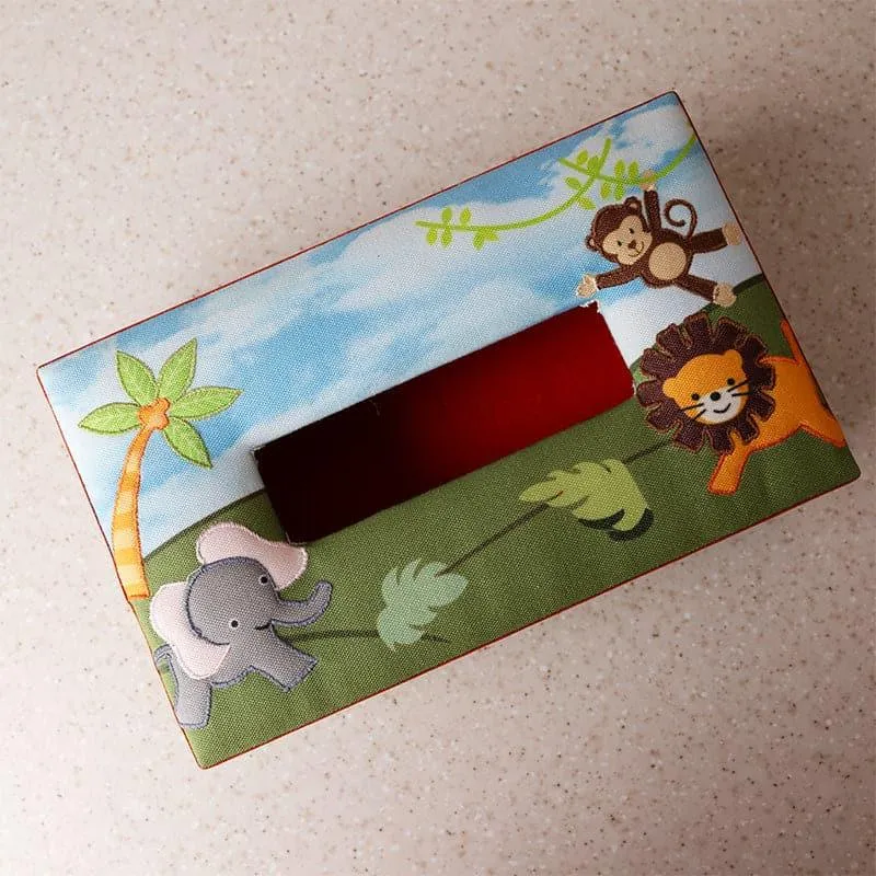 Jungle Gather Organiser  - Jungle Collection media 5