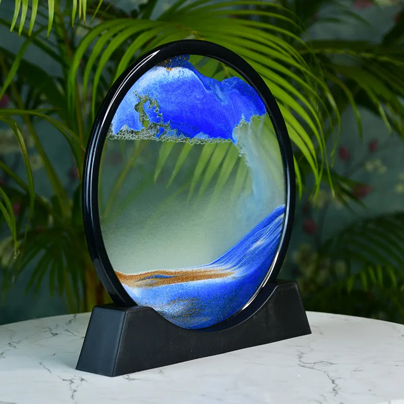 Earthia Sand Showpiece media 6