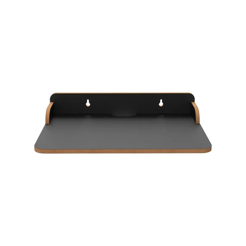 Kyro Engineered Wood Shelves - 6