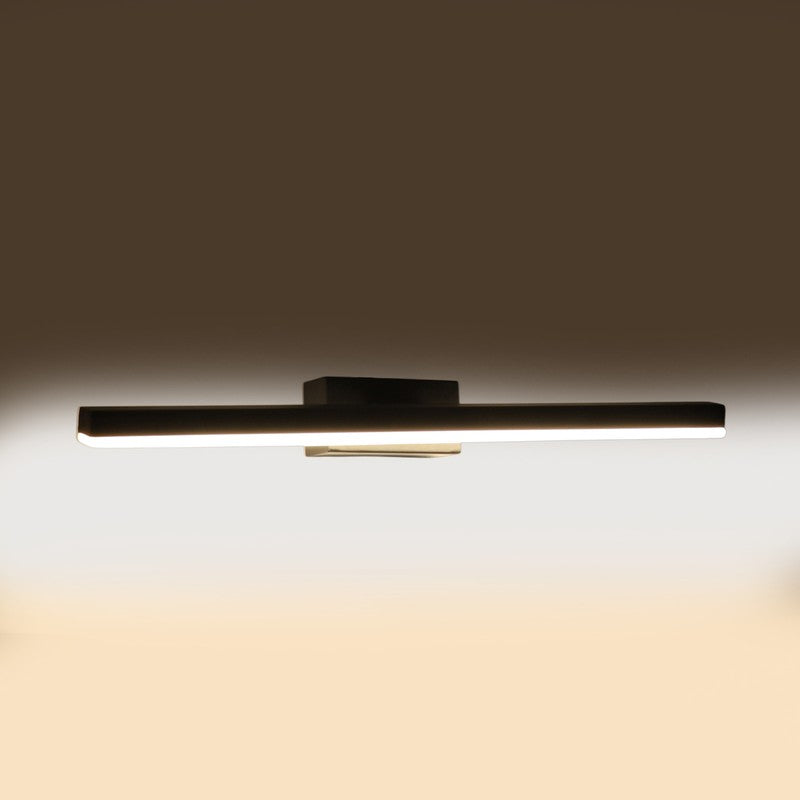 Isolde Iron Wall Lamp media 6