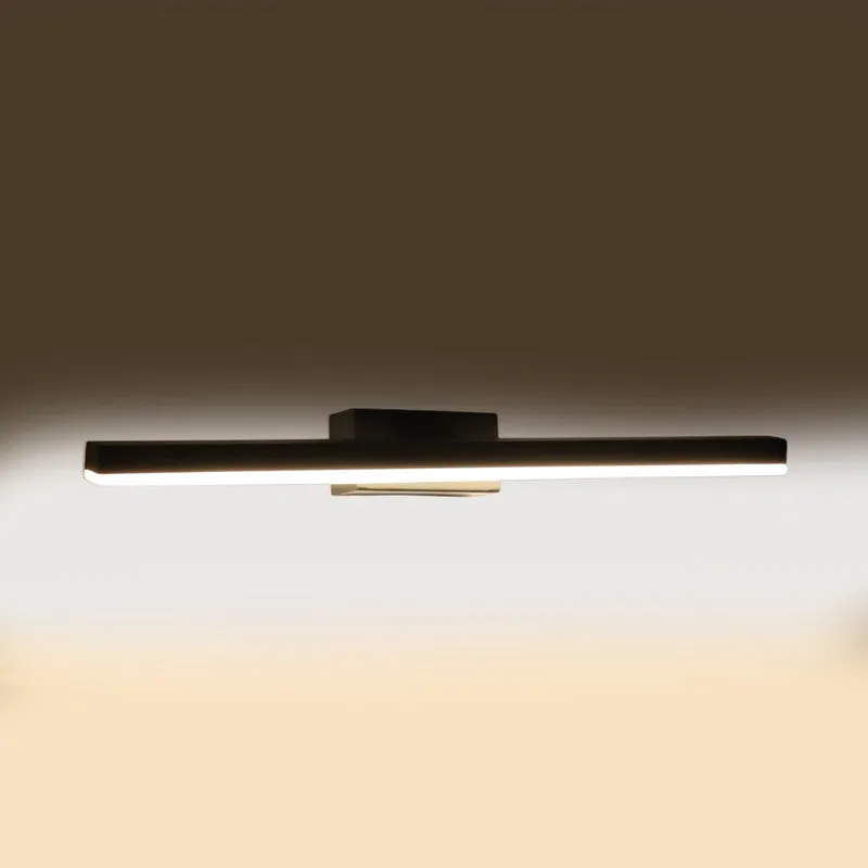 Isolde Iron Wall Lamp media 6