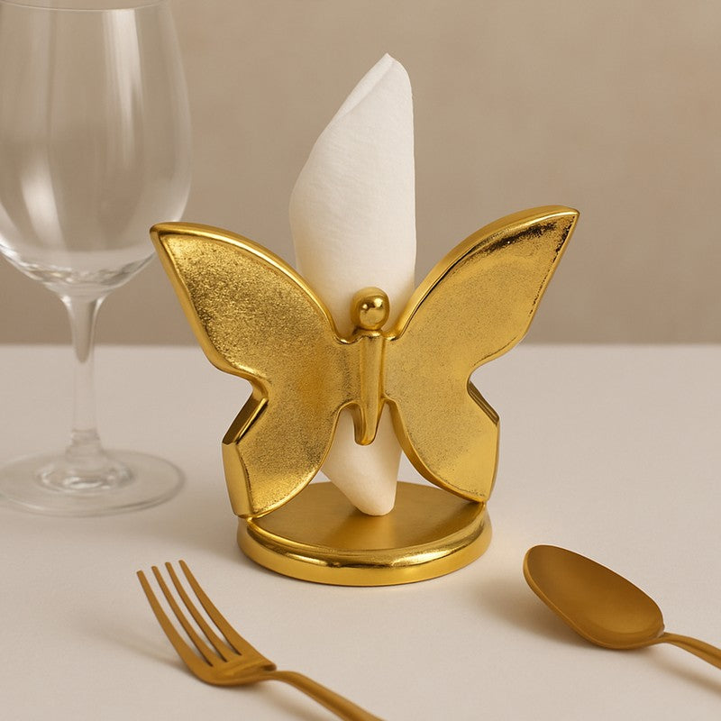 Wingora Tissue Holder