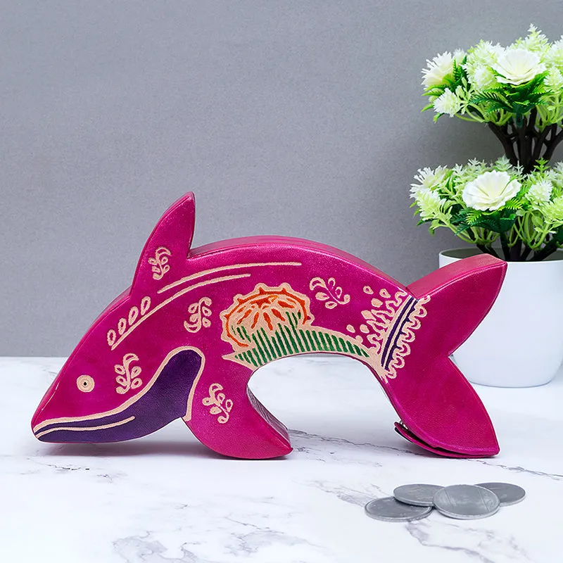 Whale Swim Showpiece media 6