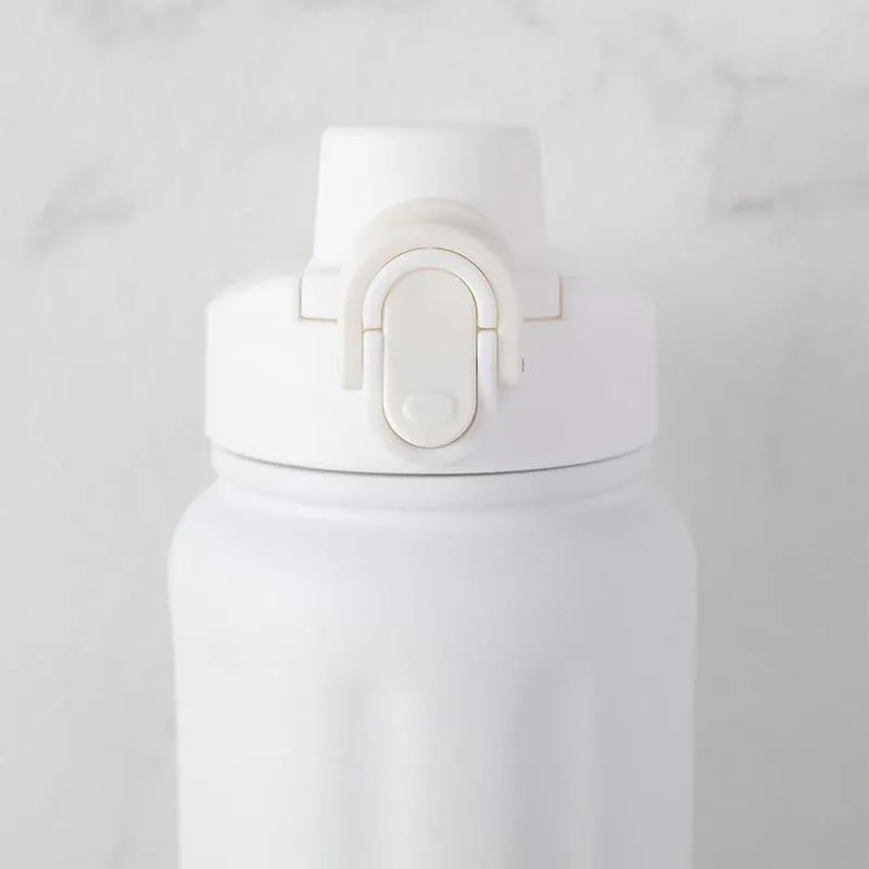 Sip Bliss Bottle (White) - 750 mL media 5
