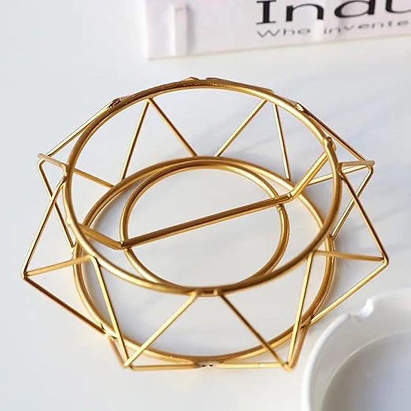 Ember Nest Ash Tray - Set Of Two media 5
