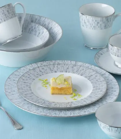 Porcelain