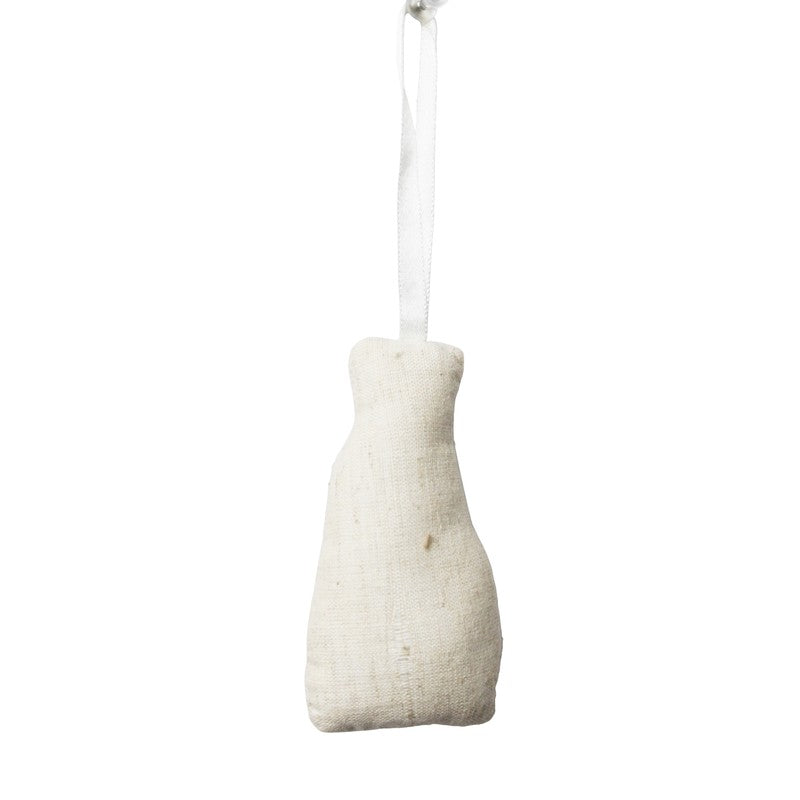 Glitz Drop Christmas Ornament media 7