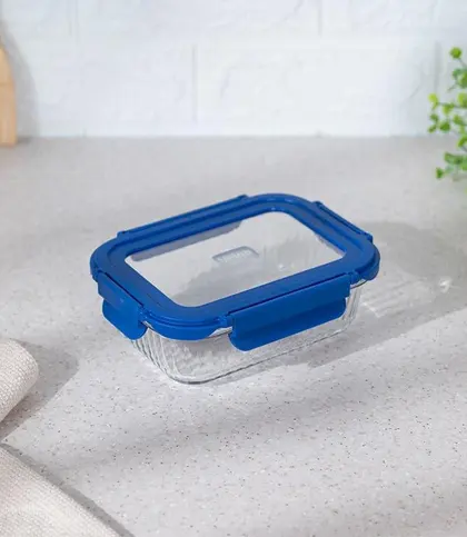 Borosilicate Glass