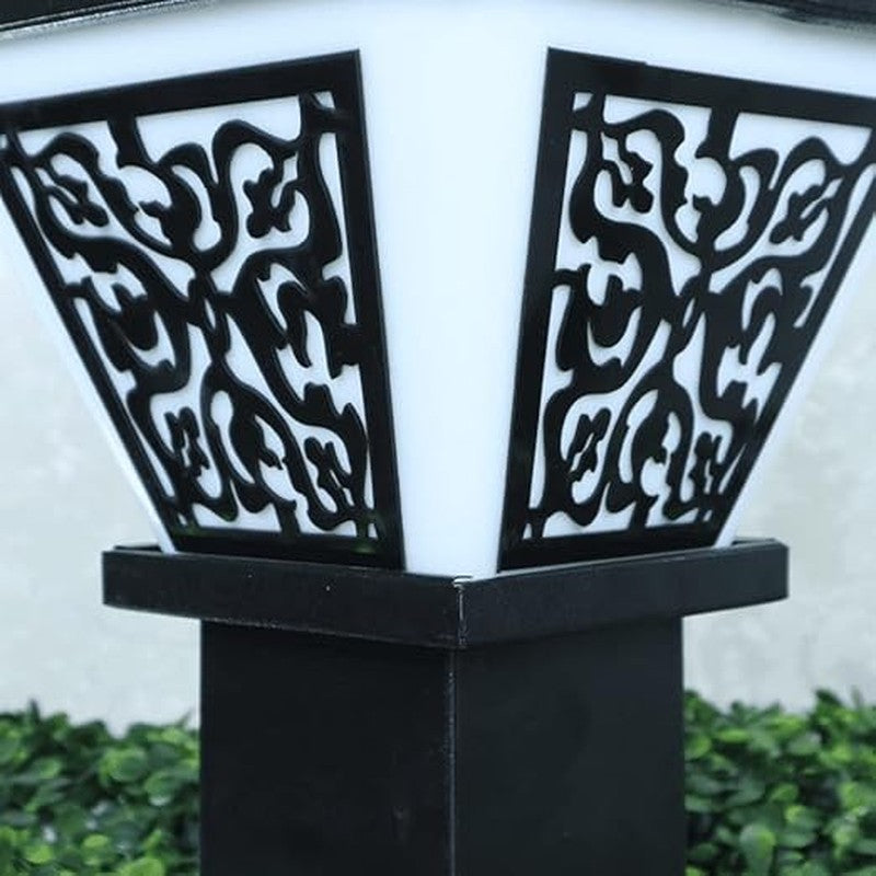 Pathway Aluminum Outdoor Lamp media 5