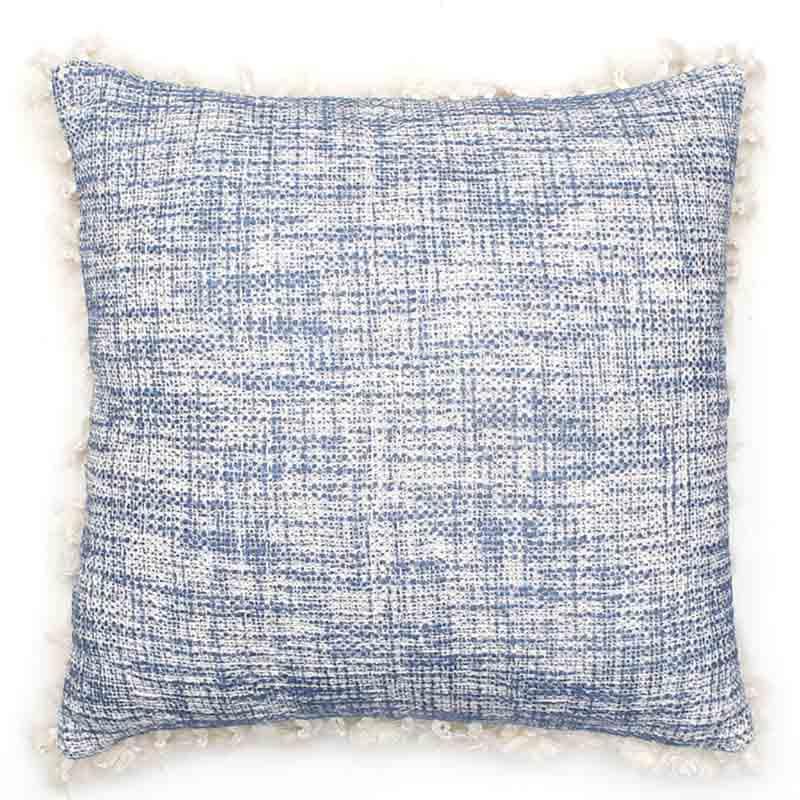 Arabian Sea Cushion Cover - Blue media 3