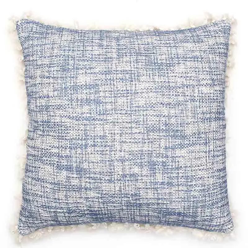 Arabian Sea Cushion Cover - Blue media 3