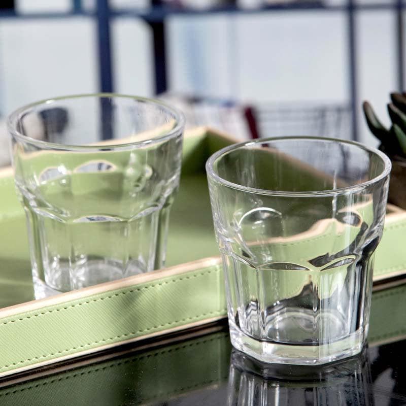 Illis Tumbler (260 ML) - Set Of Six media 5