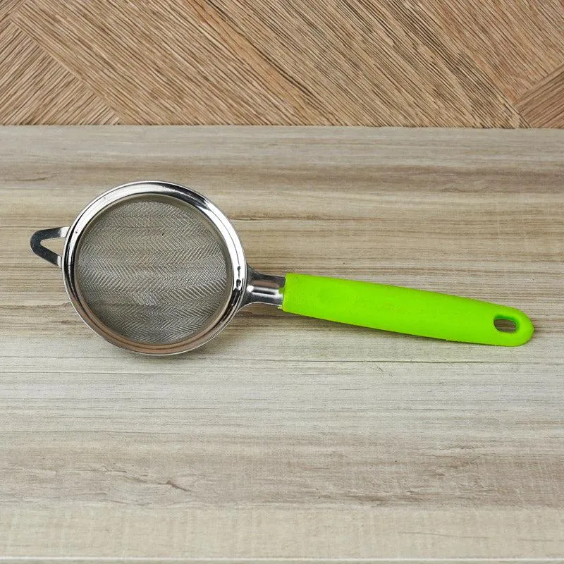 Briares Steel Strainer media 3