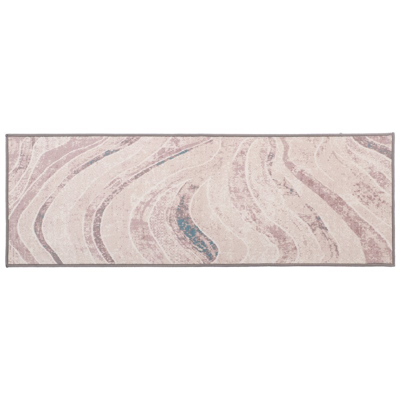 Auralis Nylon Runner Rug