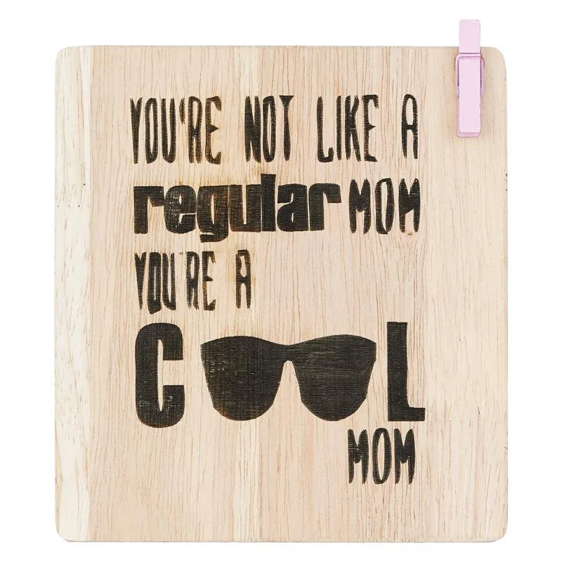 Cool Mom Showpiece media 3
