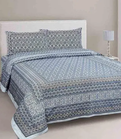 100% Cotton