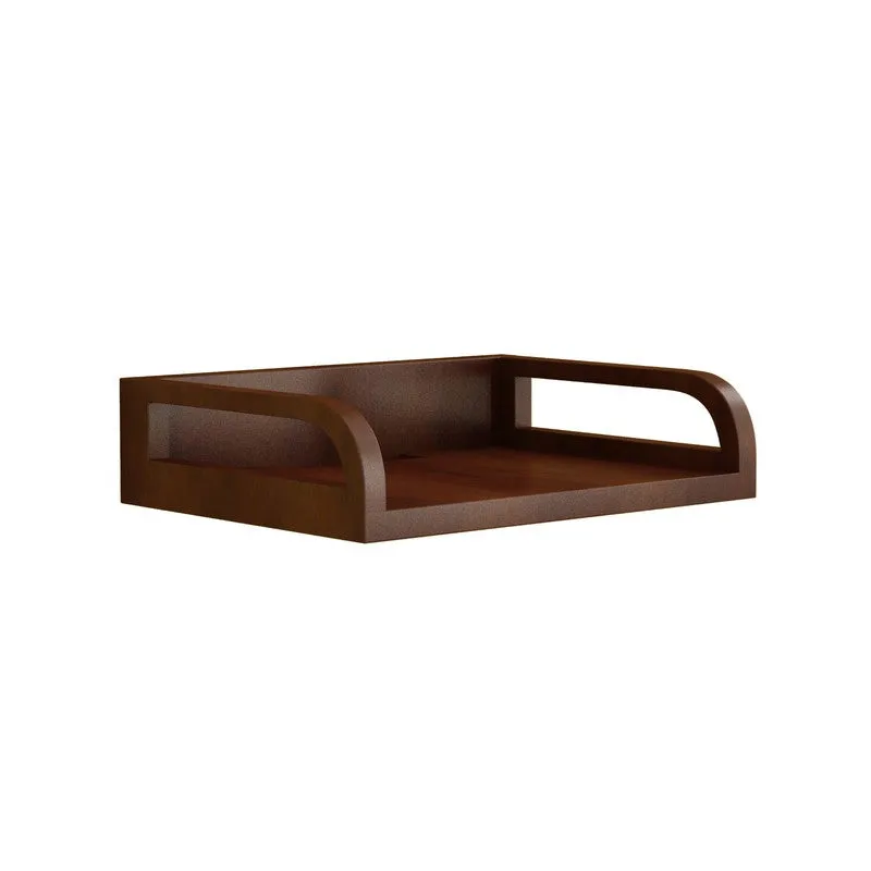 Nuvora Engineered Wood Shelves media 4