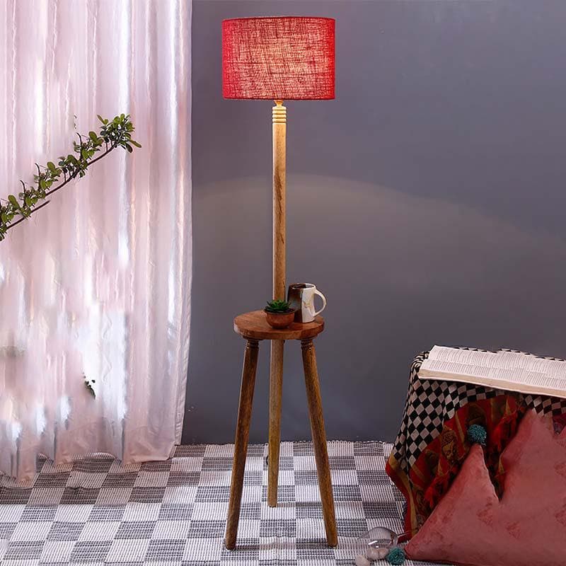 Fabric Shade