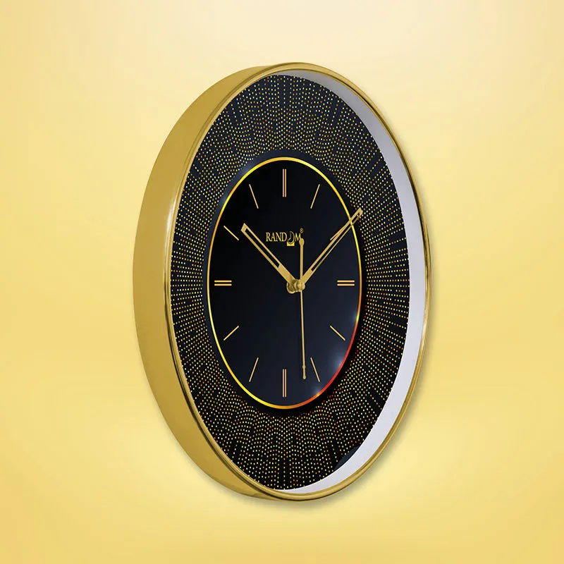 Dialcraft Analog Wall Clock media 5