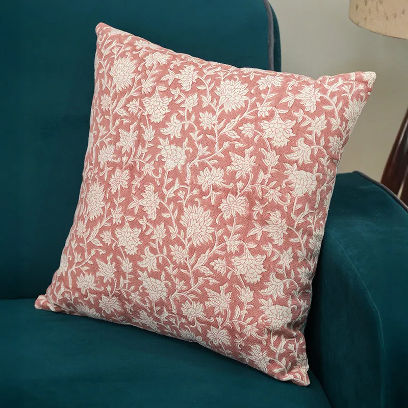 Duskluxe Printed Cushion Cover media 5