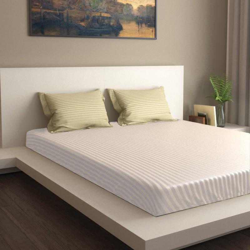 Lush Lavish Pillow Cover (Walnut) - Set Of Two media 3