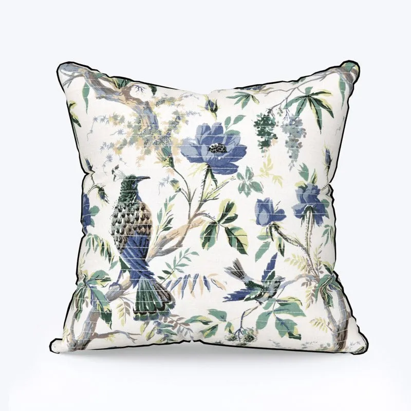 Anoma Cushion Cover - Set Of Two media 5